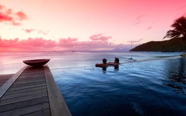 Orpheus Island Lodge