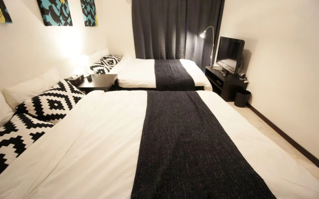 Woody Sanheim - Vacation STAY 12558