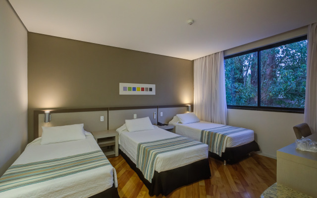 Viale Cataratas Hotel