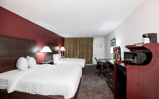 Horizon Inn & Suites