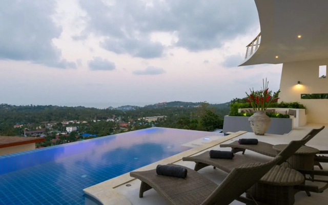 The Ridge Villa 7 Three Bedrooms