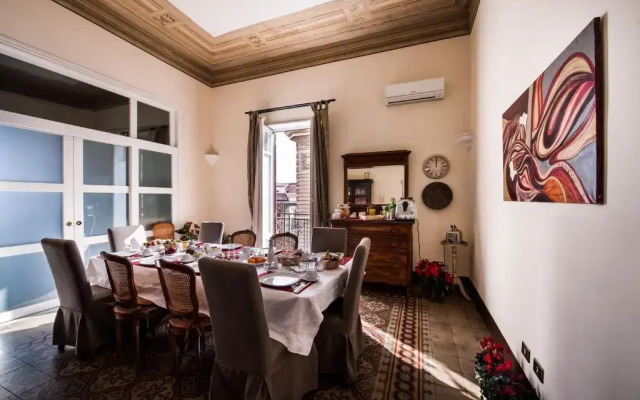 Medusa B&B