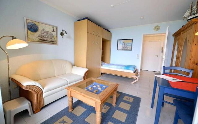 180° Panoramameerblick - Ferienwohnung Sandkorn