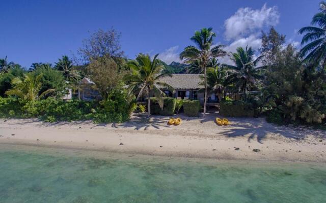 Rendezvous Villas