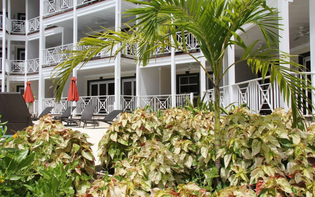 Lantana Resort by Island Villas