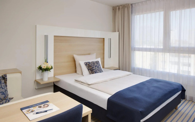Best Western Plus Welcome Hotel Frankfurt