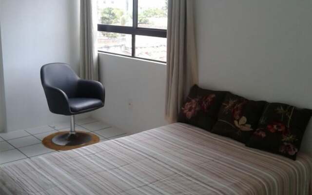 Grand Beach Flat
