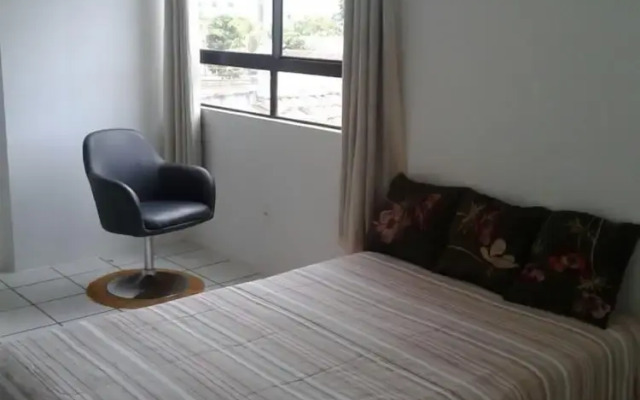 Grand Beach Flat