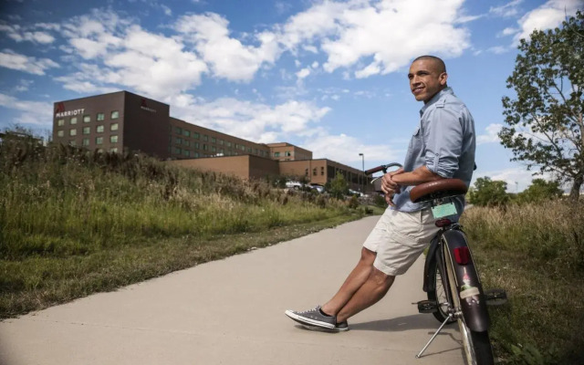Denver Marriott Westminster