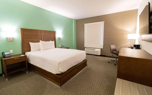 Comfort Inn Ciudad Juarez