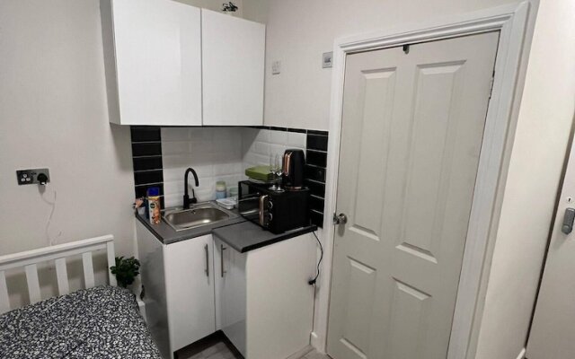 Lovely Apartment Close to Acton Central Station