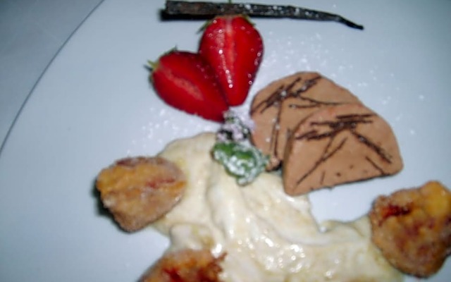 Landhaus Lebert Restaurant