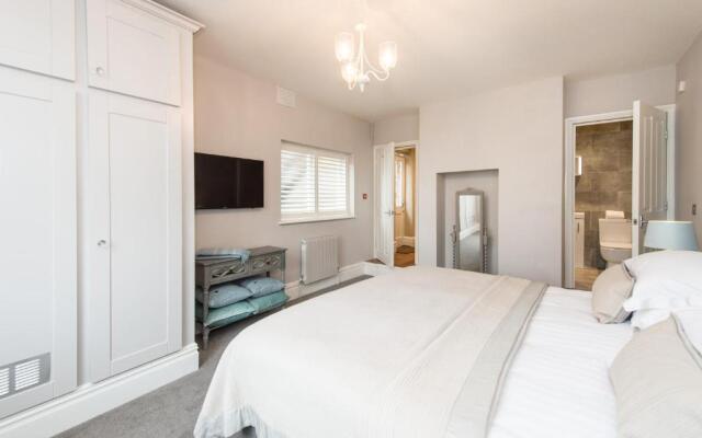 The View by Harrogate Serviced Apartments