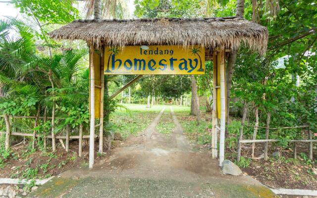 SPOT ON 1879 Lendang Homestay