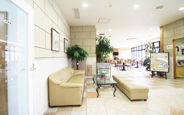 APA Hotel Ishigakijima