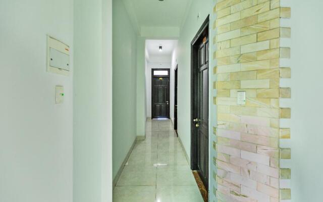 Loan Anh 2 Hotel