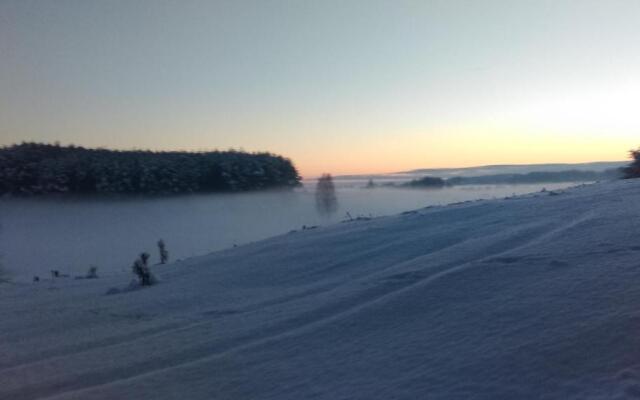 Agroturystyka Sominy