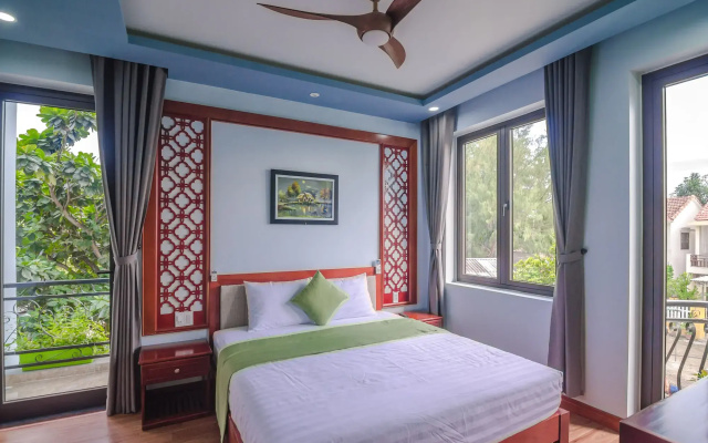 Tue Tam Villa