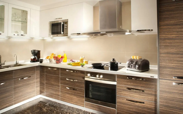 Oakwood Premier Guangzhou