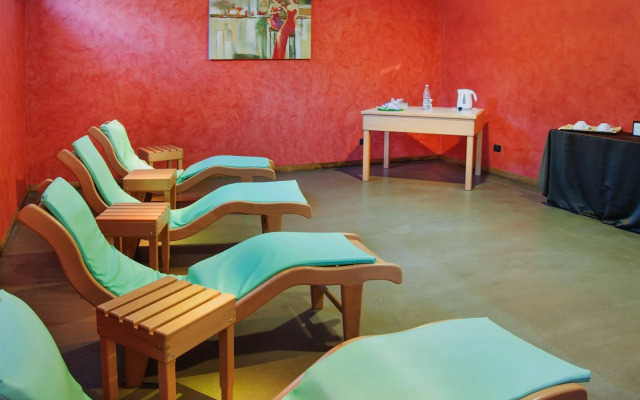 Villa Zina Park Hotel