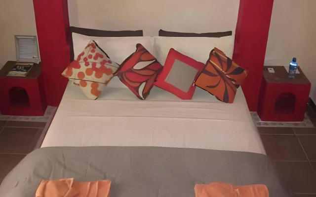 Hotel Boutique Pachamama