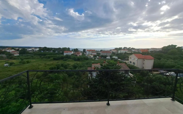 Apartment Mia 2