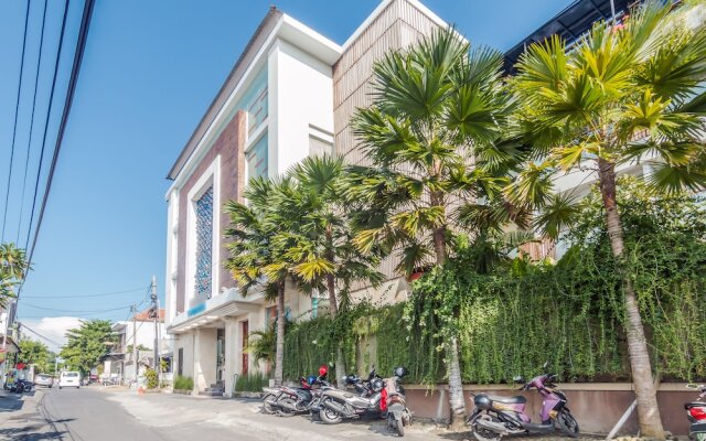 ZEN Premium Seminyak Drupadi 3