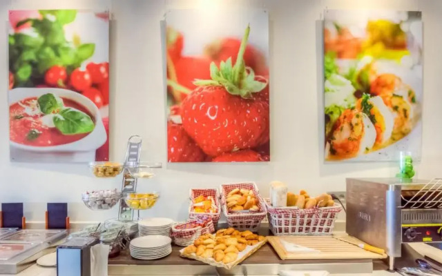 Hotel-Restaurant Horizon Ath-Lessines