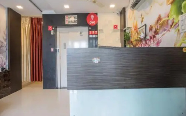 OYO 2533 Hotel Pride