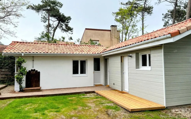 Beautiful Villa Near the Beach