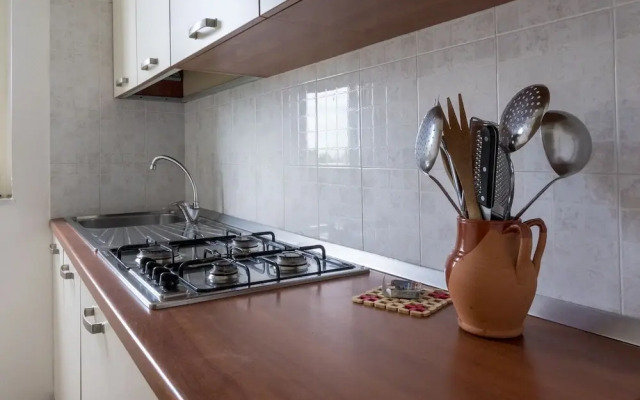 Passo dell'Arciprete