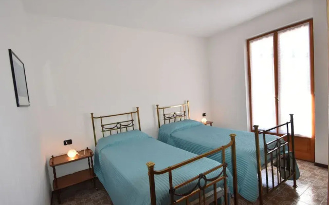 Spacious Retreat in Cannero