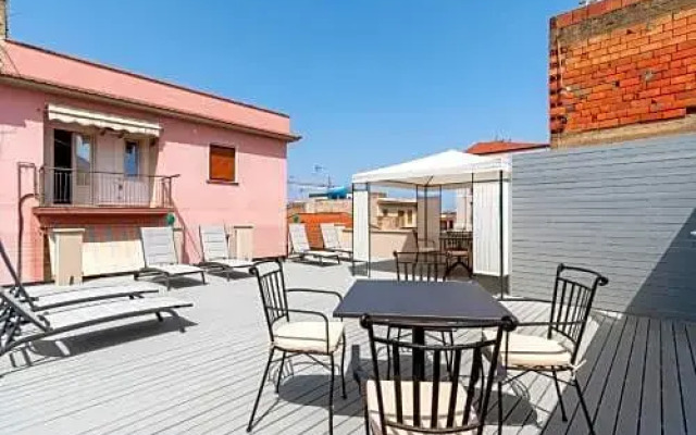 Affittacamere L'eolie