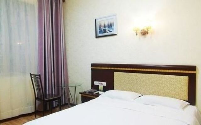 Guilin Lianhua Hotel