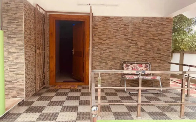 SVP Homestay