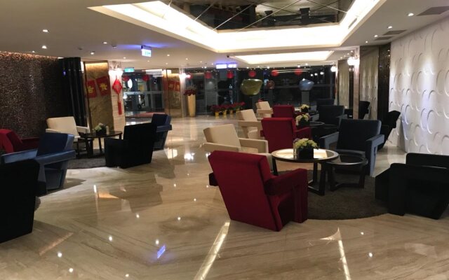 Hotel Yoshi Kaohsiung