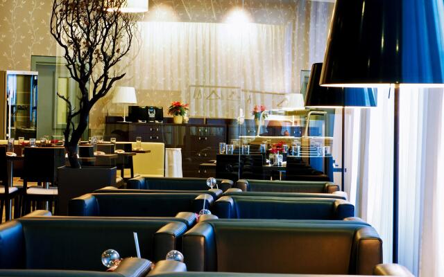 Hotel Grand Jasna