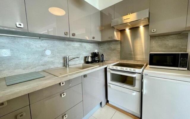 Appartement Quiberon, 1 pièce, 3 personnes - FR-1-478-101