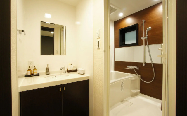 Hotel LiVEMAX Nagoya Sakae East