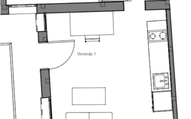 Alterhome Apartamentos Collection La Latina