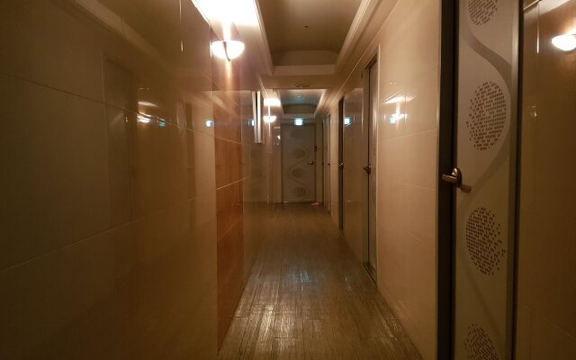 Choco Residence Hongdae