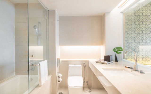 Pathumwan Princess Hotel