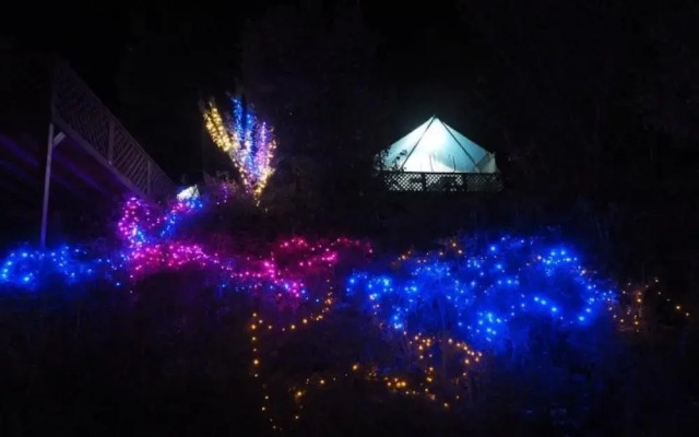 Chengyang Goun Healing Glamping