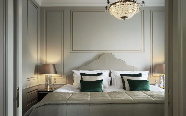 Grand Hôtel Stockholm