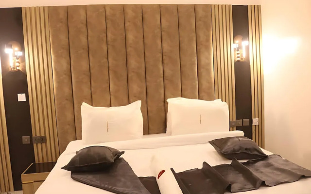 Victorian Bloom Hotel and Resort