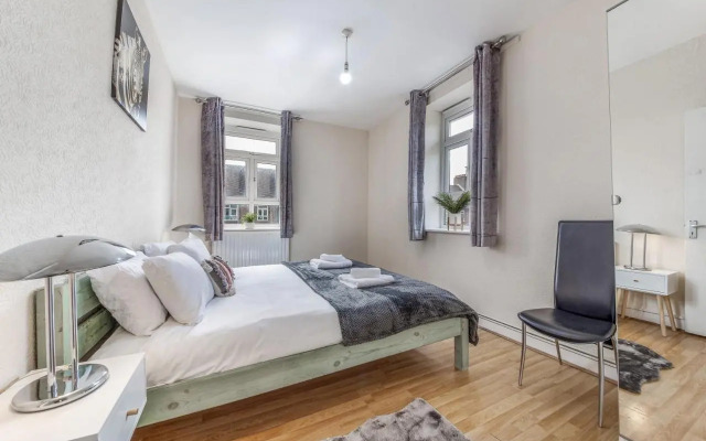 Suites by Rehoboth - Homerton - London Zone 2