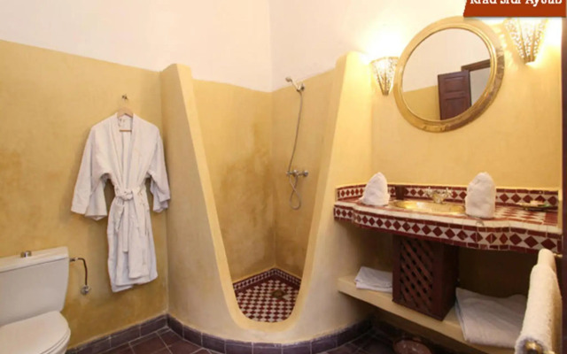 Riad Sidi Ayoub