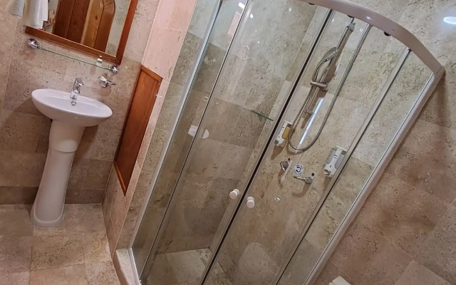 Cancun International Suites