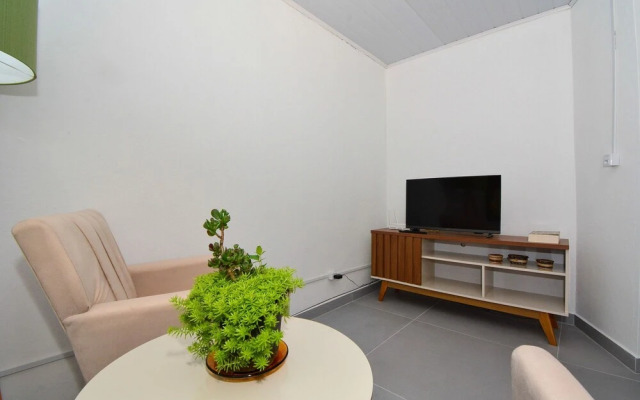 Chalé na Praia dos Ingleses