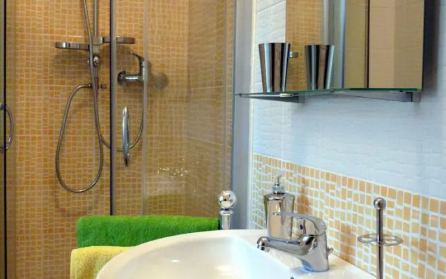 Dal Capo Bed & Breakfast